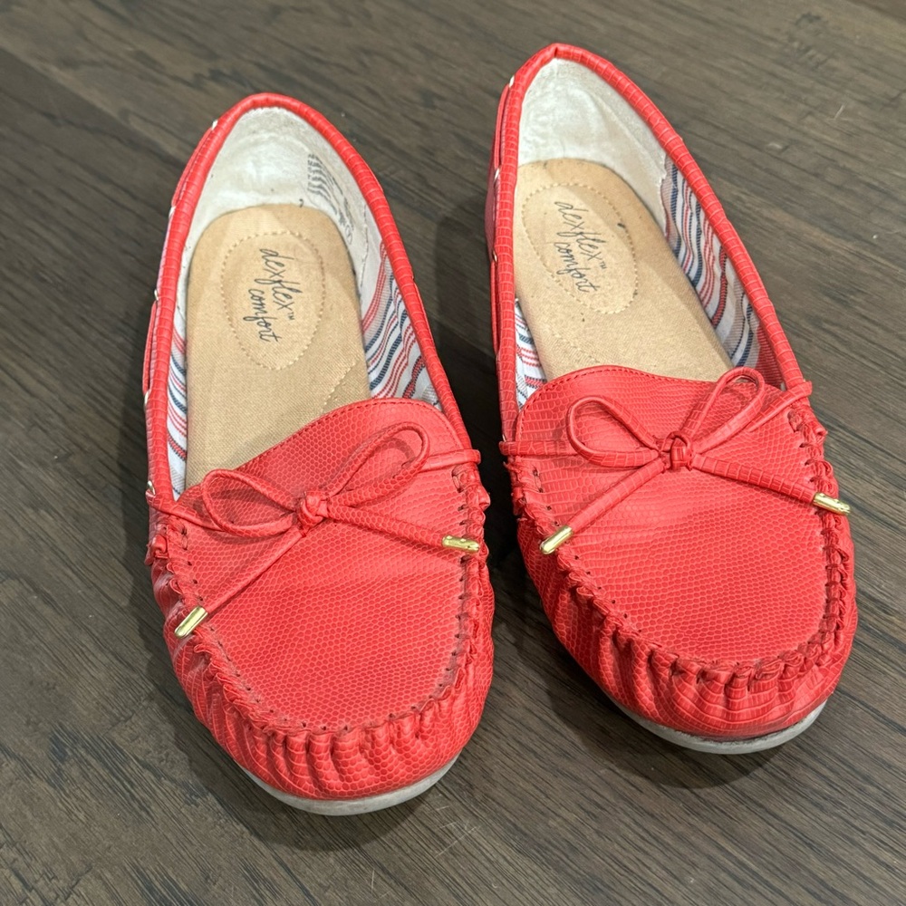 Dexflex Comfort Shoes